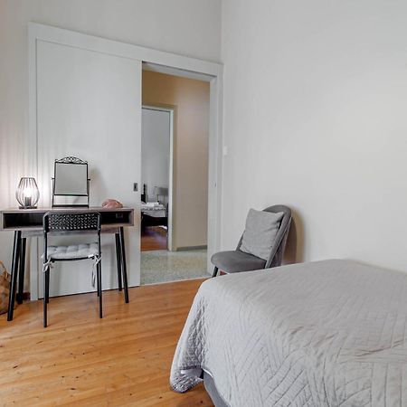Bella Venezia Residence Korfu Dış mekan fotoğraf