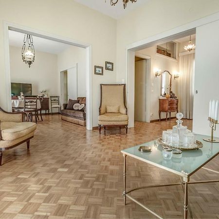 Bella Venezia Residence Korfu Dış mekan fotoğraf
