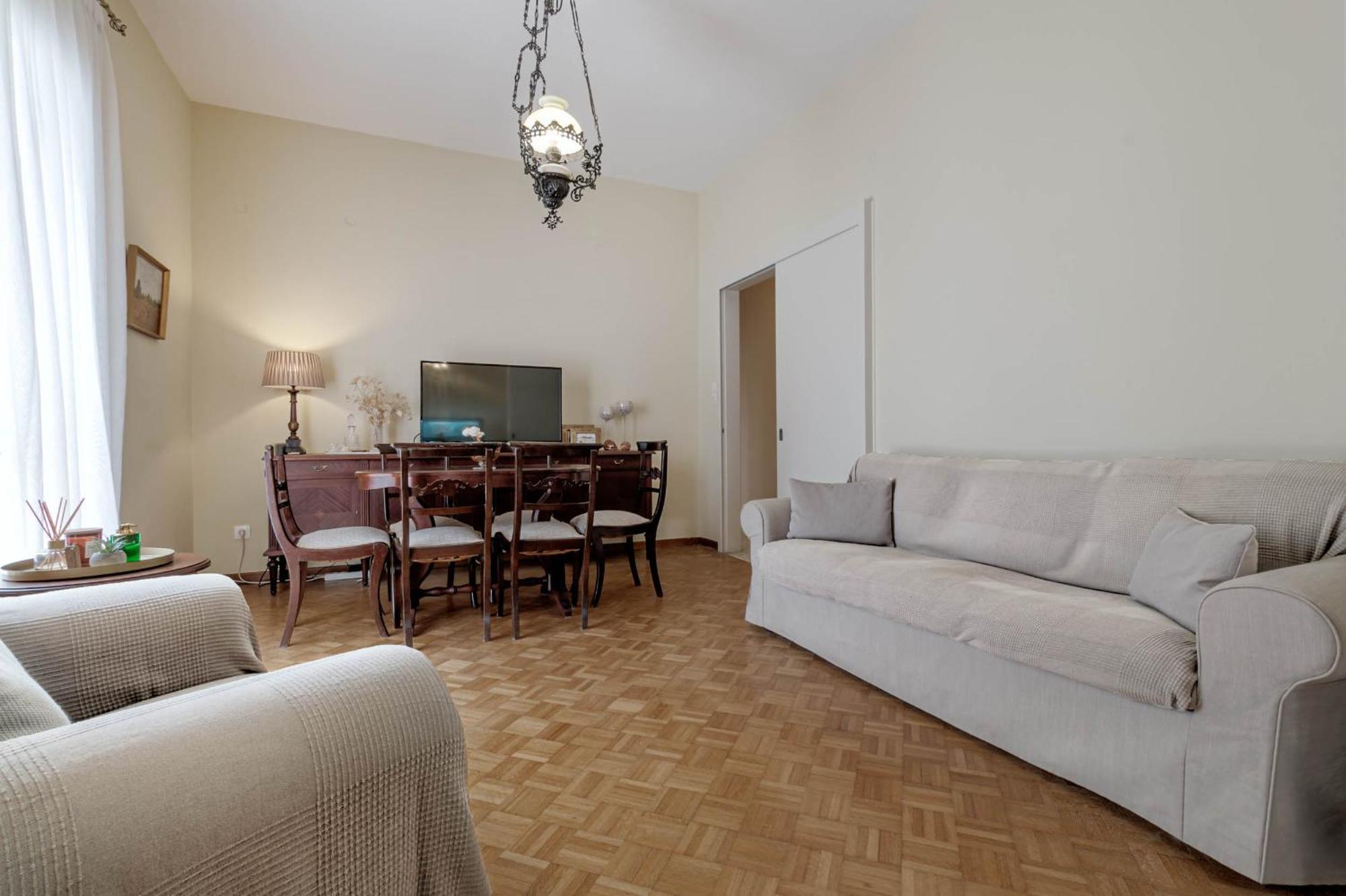 Bella Venezia Residence Korfu Dış mekan fotoğraf
