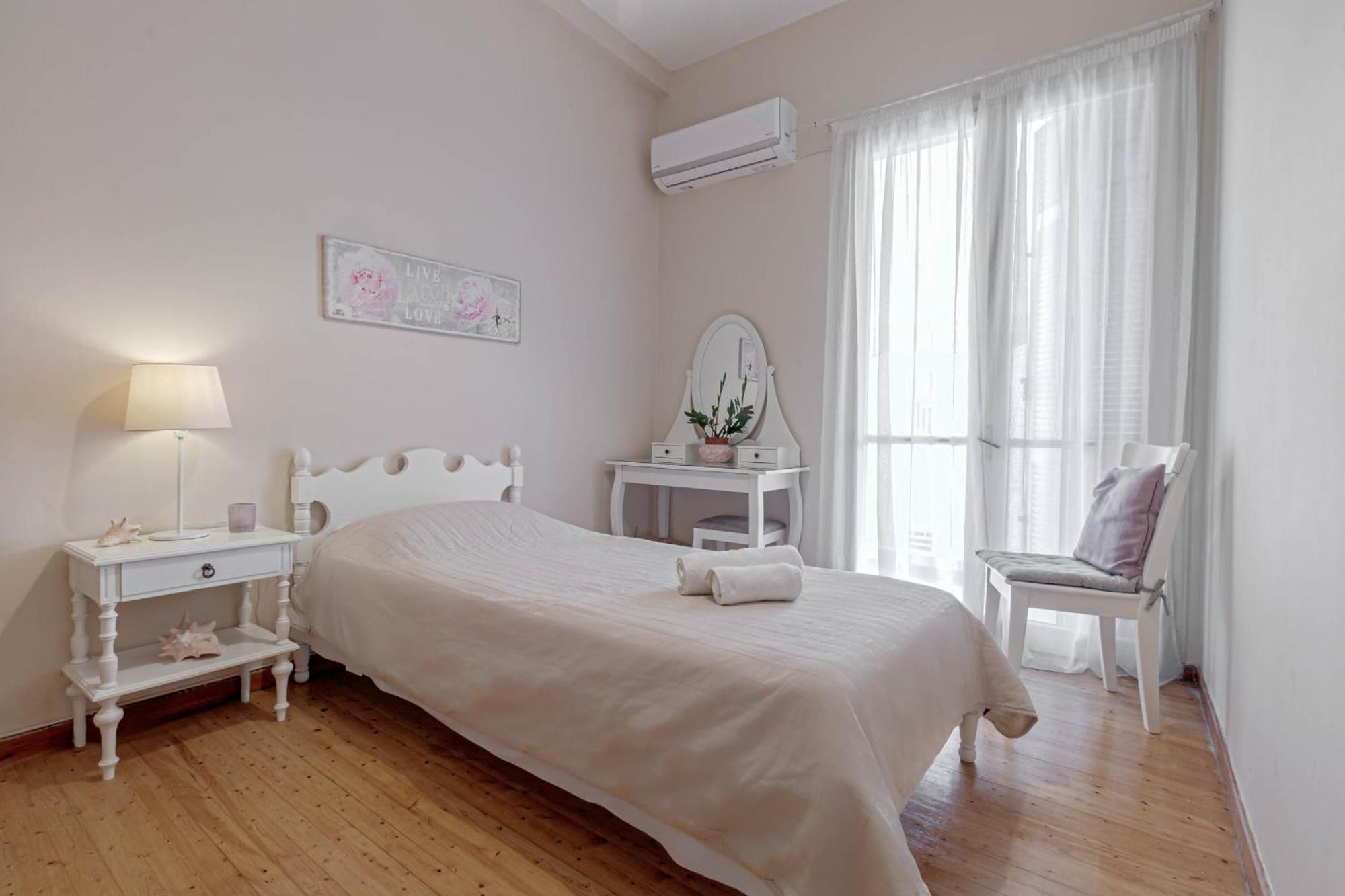 Bella Venezia Residence Korfu Dış mekan fotoğraf