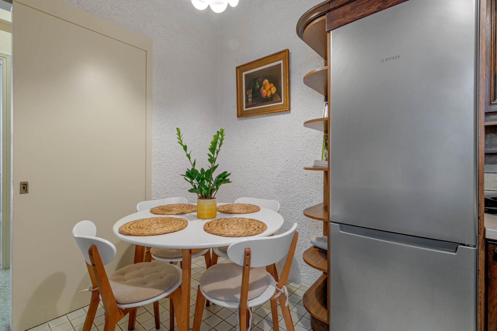 Bella Venezia Residence Korfu Dış mekan fotoğraf