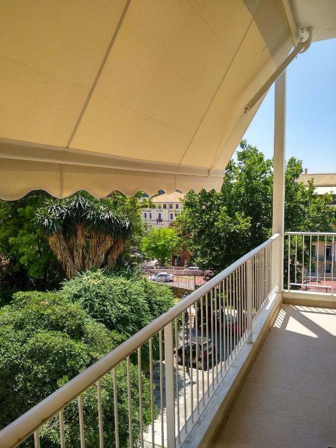 Bella Venezia Residence Korfu Dış mekan fotoğraf