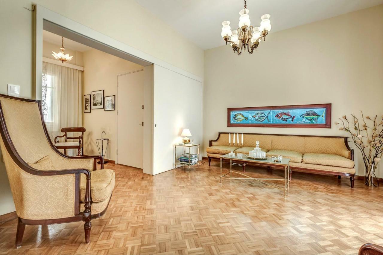 Bella Venezia Residence Korfu Dış mekan fotoğraf