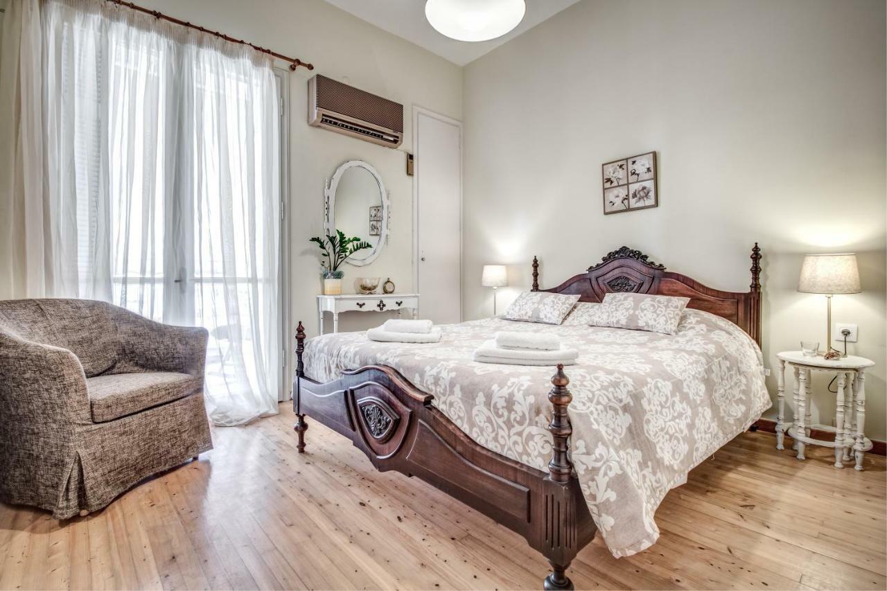 Bella Venezia Residence Korfu Dış mekan fotoğraf