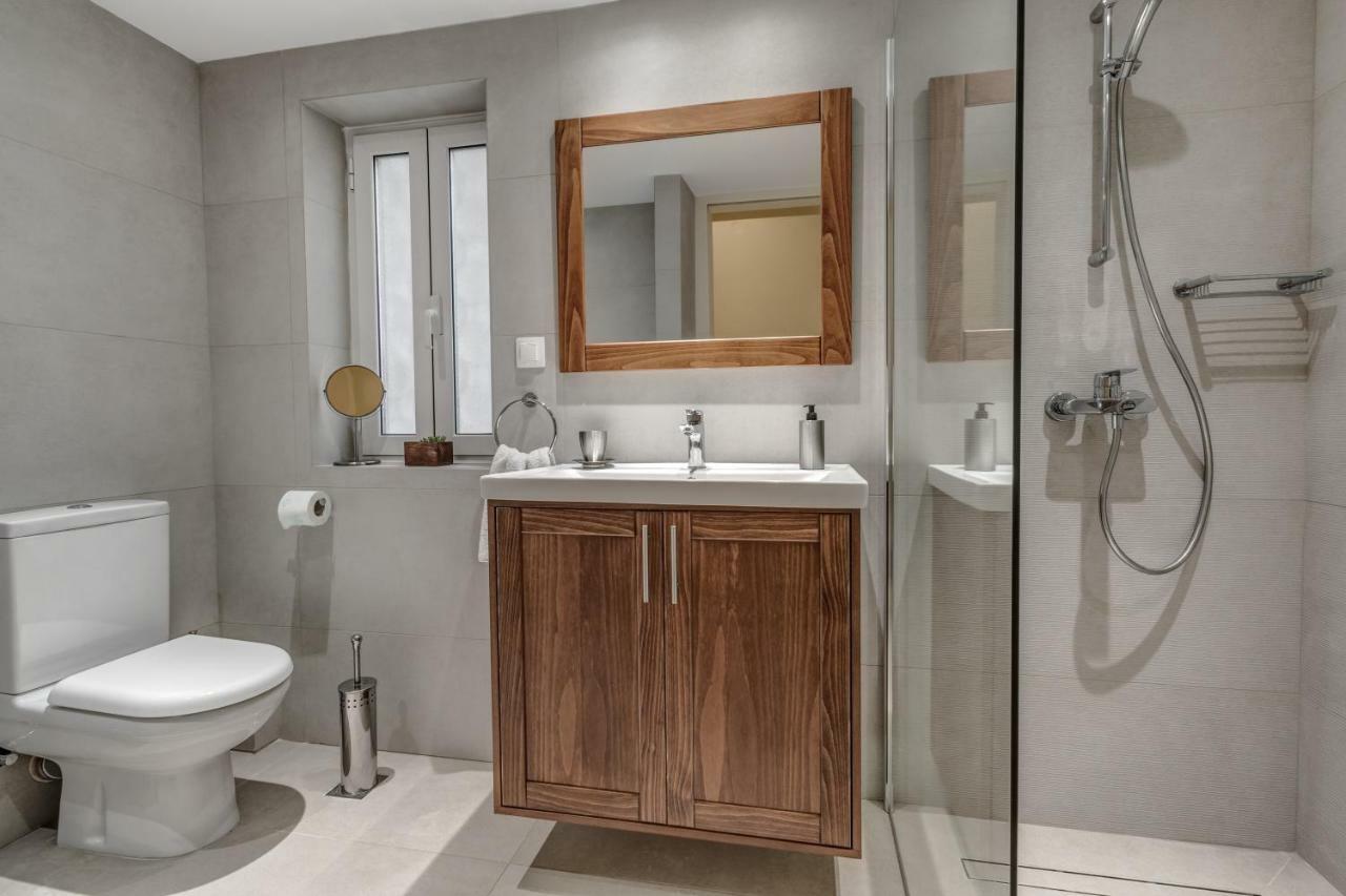 Bella Venezia Residence Korfu Dış mekan fotoğraf