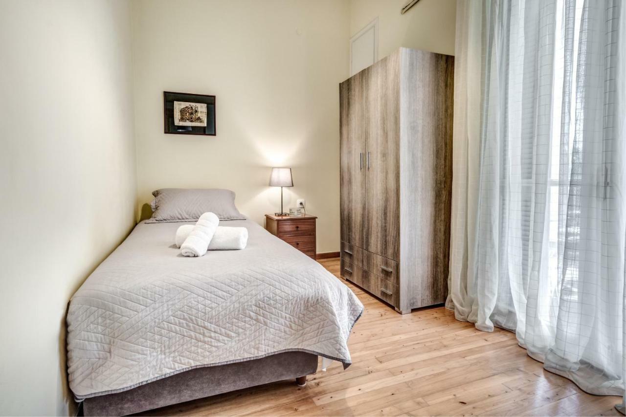 Bella Venezia Residence Korfu Dış mekan fotoğraf