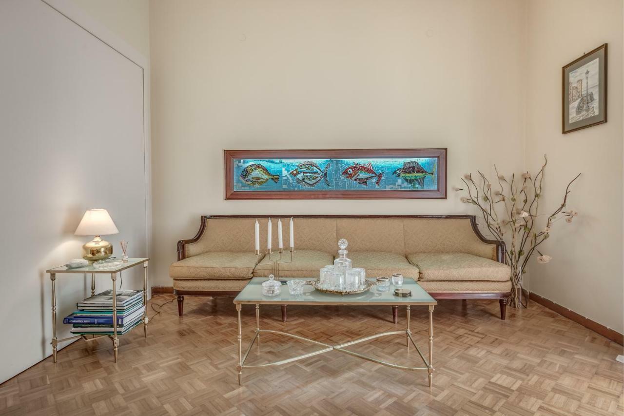 Bella Venezia Residence Korfu Dış mekan fotoğraf