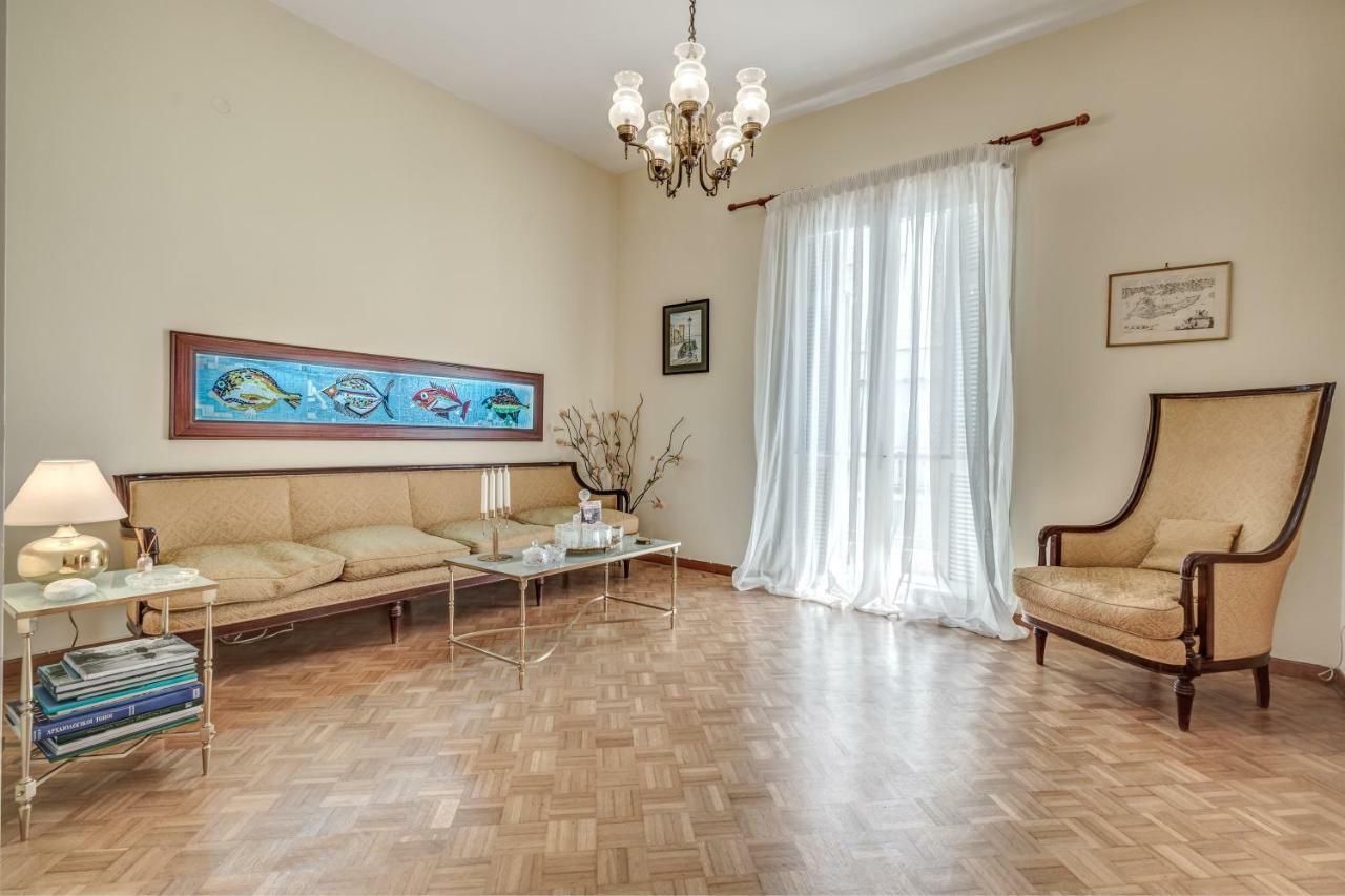 Bella Venezia Residence Korfu Dış mekan fotoğraf