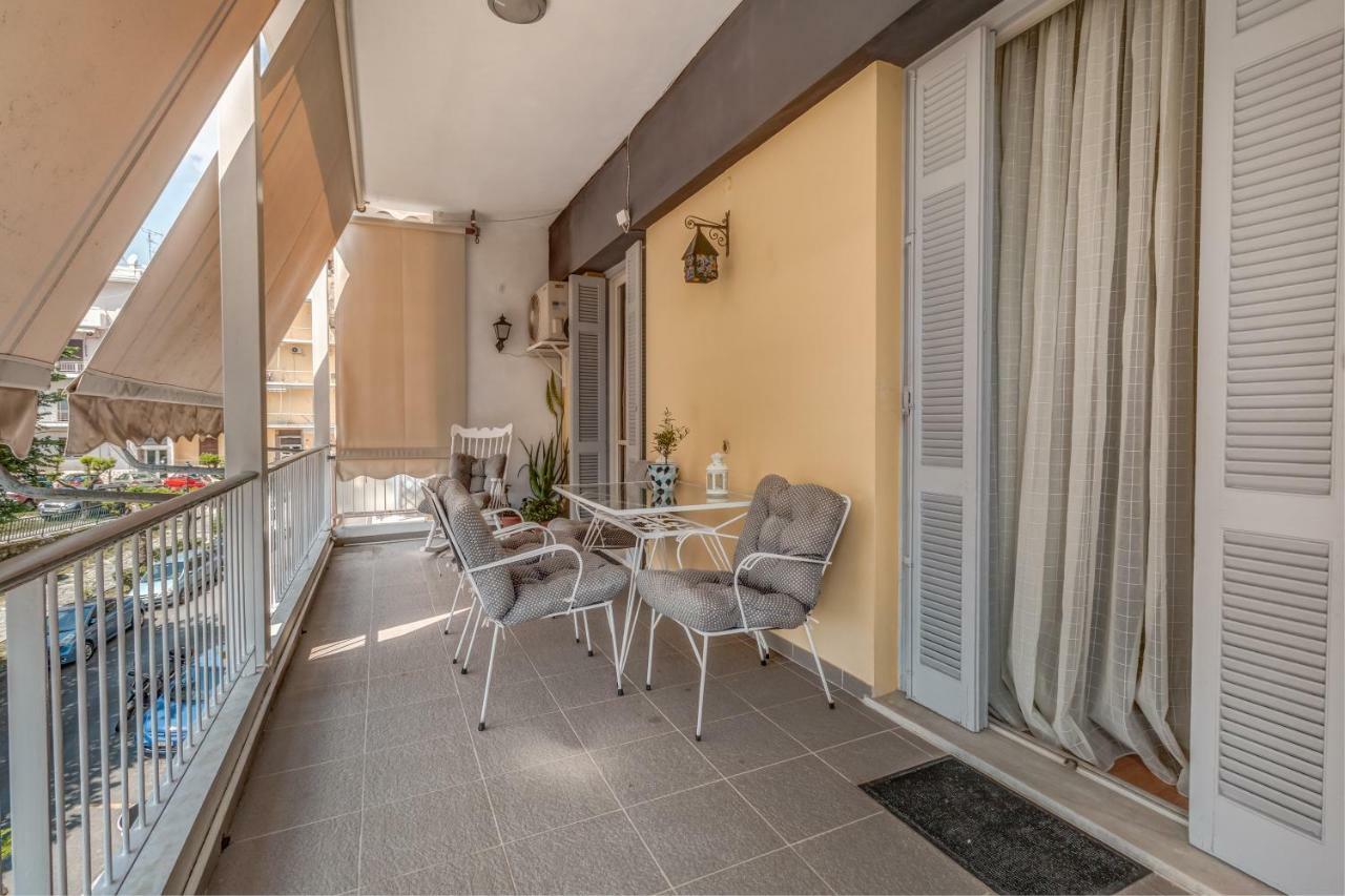 Bella Venezia Residence Korfu Dış mekan fotoğraf