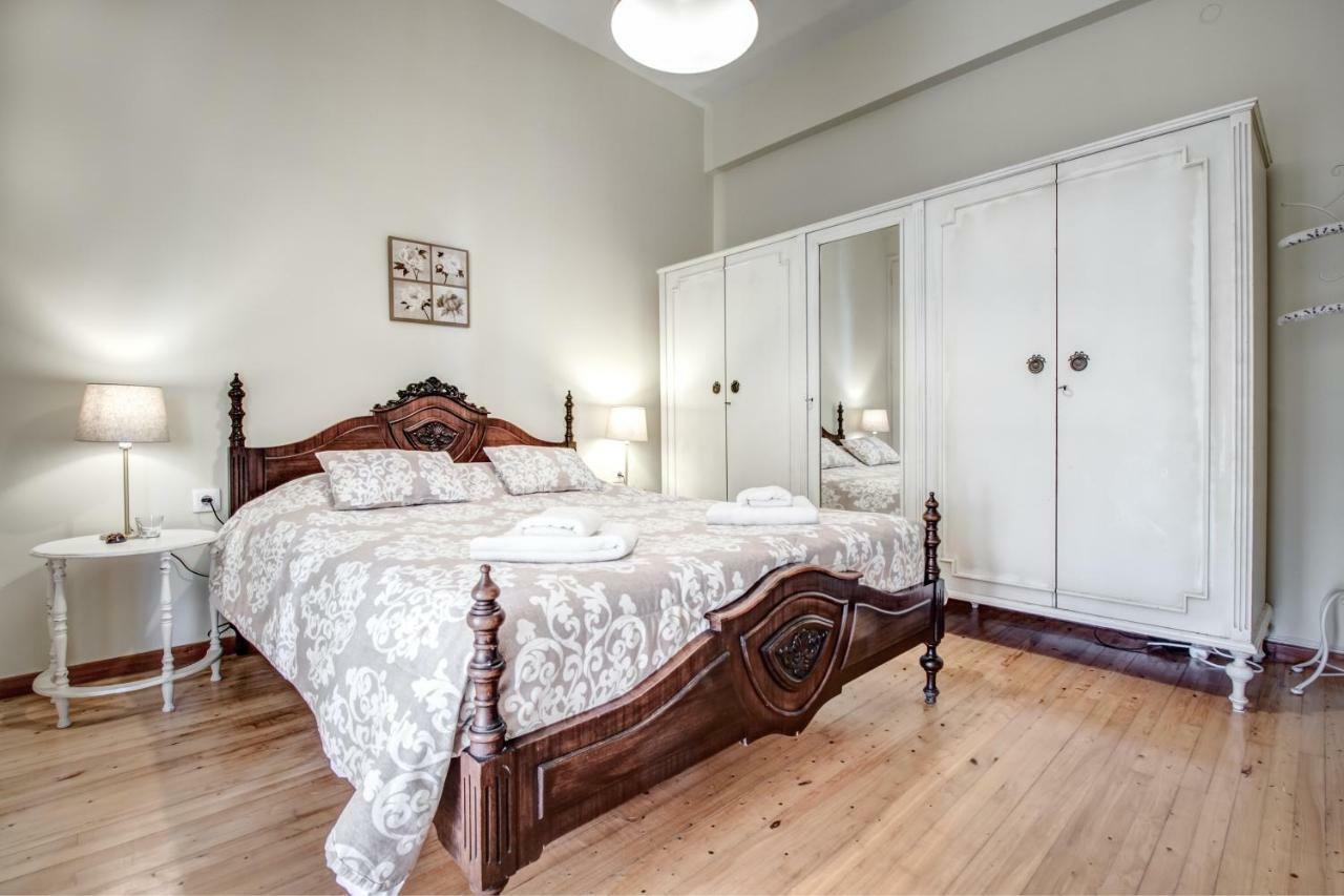Bella Venezia Residence Korfu Dış mekan fotoğraf