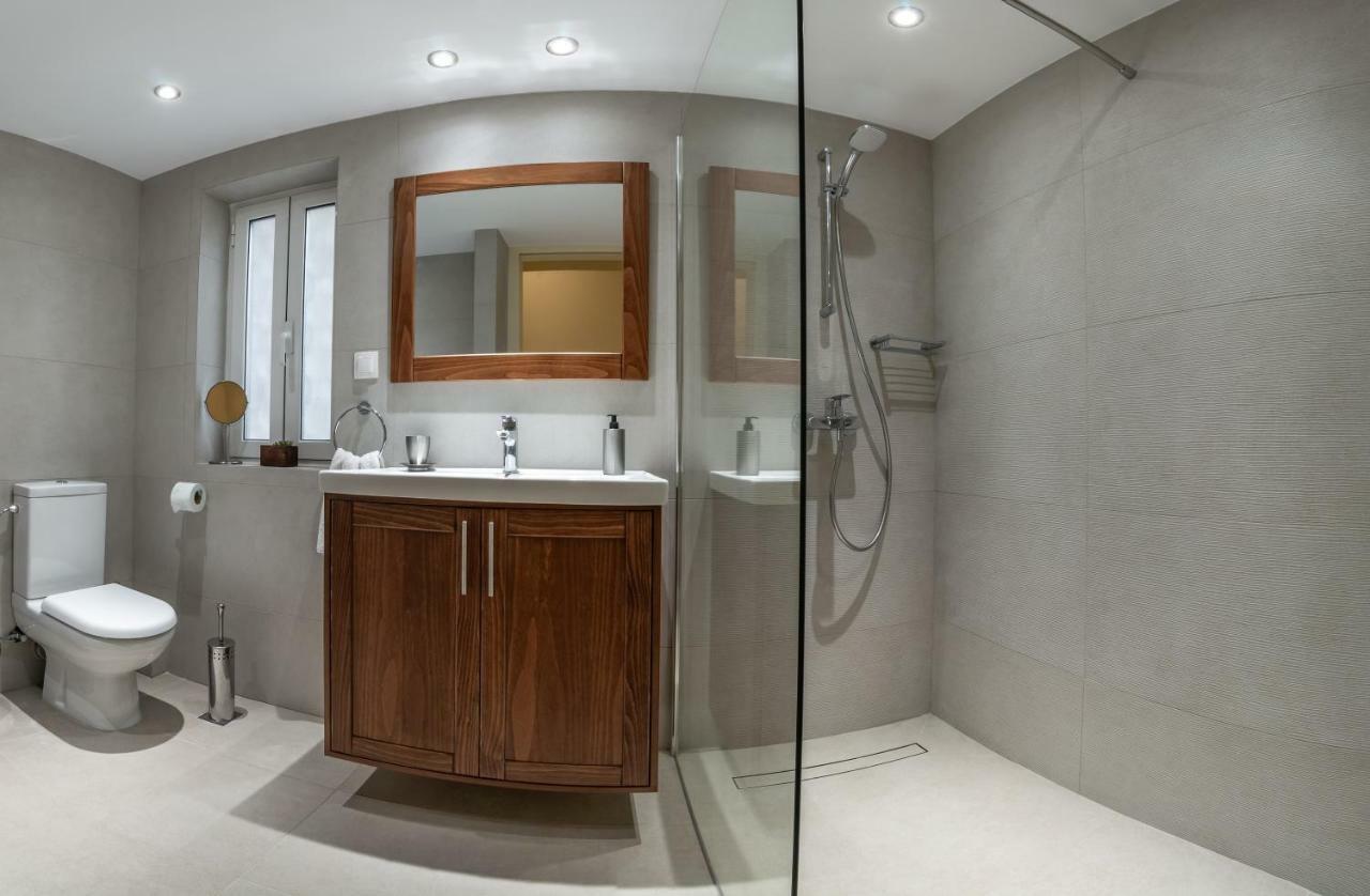 Bella Venezia Residence Korfu Dış mekan fotoğraf